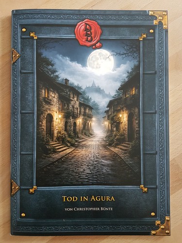 Tod agura midgard - agura, /