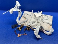 3 Nekropolenritter /