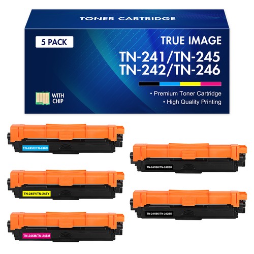 Toner für brother - für,