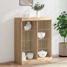 Sideboard mit led leuchten - sideboard,