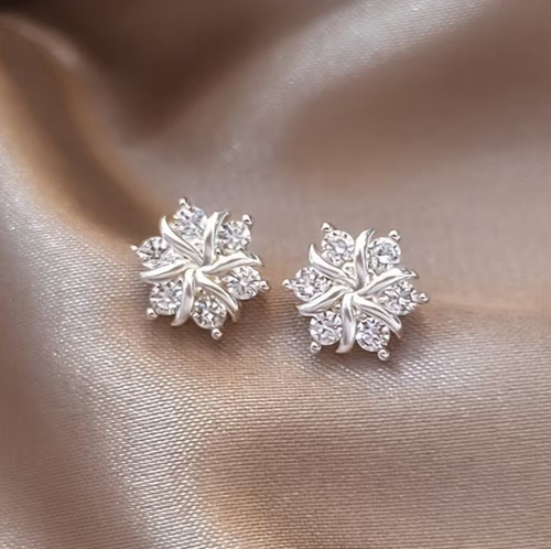 Luxuriöse damen blumen braut - luxuriöse,