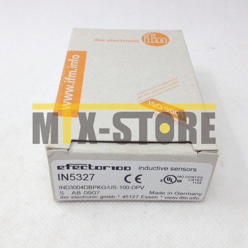 1pcs brand new - new, ifm