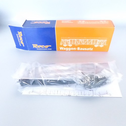 Roco 66641 bausatz - h0,