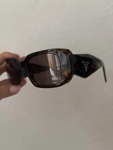 Prada sonnenbrille spr 17w - spr, |