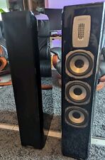 Quadral Aurum Wotan VIII Standlautsprecher NEUZUSTAND Highend