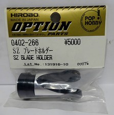 HIROBO 0402-266 Blatthalter SZ