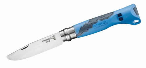 Opinel kindertaschenmesser - opinel, nr