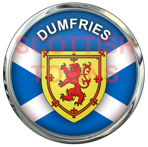 Dumfries schottland schottisch - schottland,