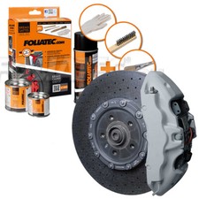 FOLIATEC Bremssattellack