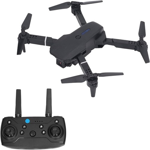 Mini drohne mit 1080p - hd, dual