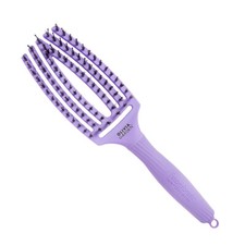 Olivia Garden Fingerbrush lila