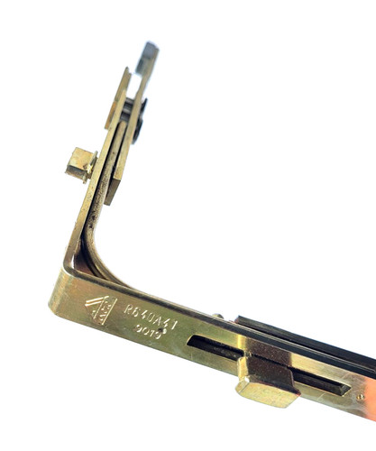 Roto r640 a41 sicherheits - roto,