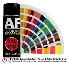 RAL Lackspray Autolack
