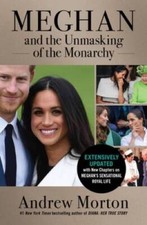Meghan hollywood princess - meghan:, a