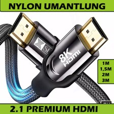 2.1 Echt High Speed HDMI 8K