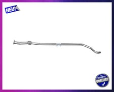 Mittelrohr Fiat Grande Punto /