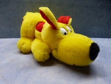 27530.  Schnuppi  Hund C&A