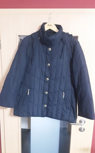 Nico yachting damen steppjacke - nico,
