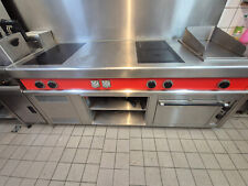 Herdanlage von Salvis Vision Pro 304195