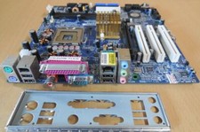 Gigabyte 8s649mf rev 0 - rev, 1.0