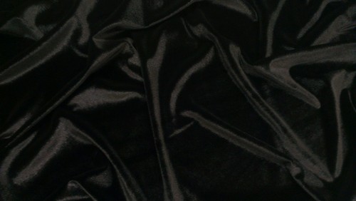 Wege stretch schwarz - stretch,