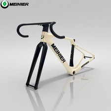 Neu Gravel Carbon Fiber Bike