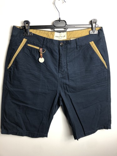 Khujo herren shorts kurzehose - khujo,