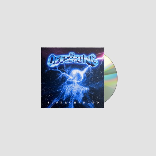 The offspring supercharged - the,
