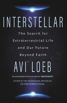 Interstellar the search - interstellar:,
