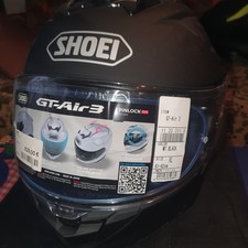 Shoei GT Air 3