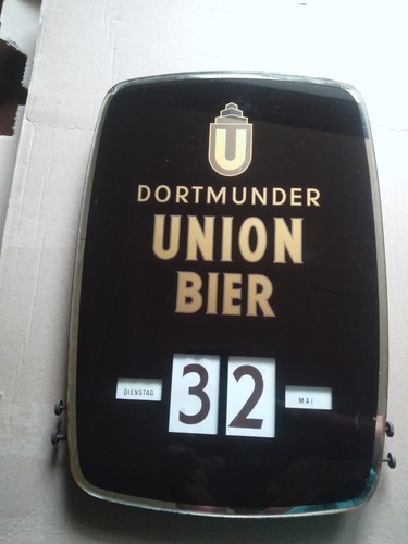 DREH/EWIGER/DAUERKALENDER*DORT