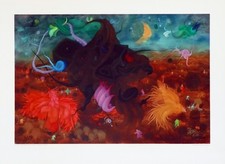 Arik BRAUER, Zwischen Vögeln