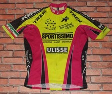 ASSOS Sportissimo Radtrikot