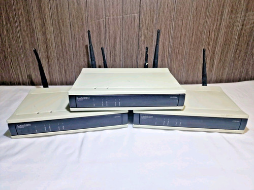 Lancom 54g wireless - 3, |