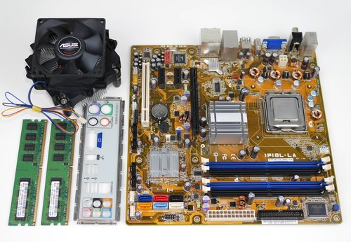 Pavilion a6000 asus - hp,