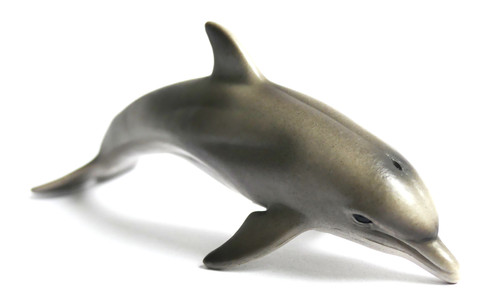 Schleich seaworld delfin - schleich,