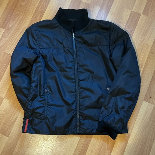 Prada herren bomberjacke - prada,