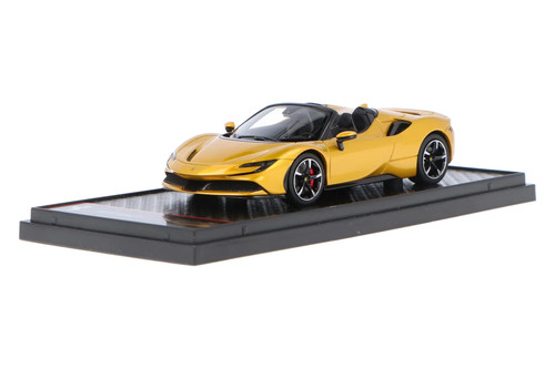 Ferrari sf90 spider - ferrari, bbrc244a