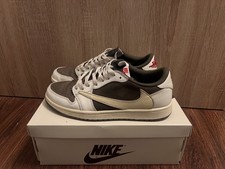 Nike Air Jordan 1 Low Travis Scott “Reverse Mocha”
