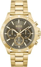Boss herrenuhr 1514059 troper - boss,