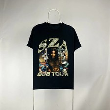 🇺🇸 SZA SOS Tour Top Dawg