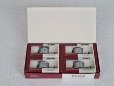 Bemo 7459110 4er-Wagenset