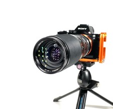 TAMRON SP 35-420mm SUPER MACRO