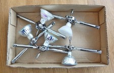 Paulmann Spots TOGO, 5x, für