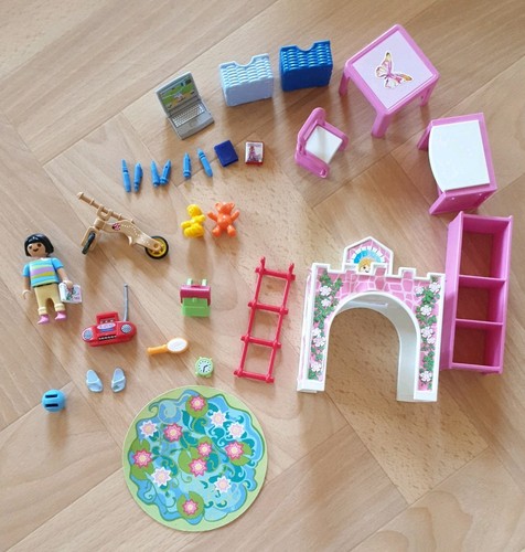 Playmobil city life 9270 - playmobil,