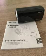 Jay-tech VideoShot KL1500 –