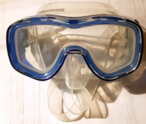 Taucherbrille tauchermaske - taucherbrille,