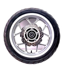 FELGE RADNABE KRONE SCHEIBE