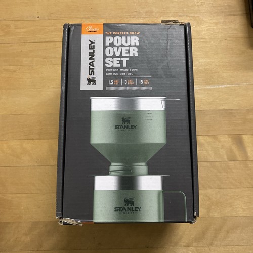 Stanley classic perfect brew - stanley,
