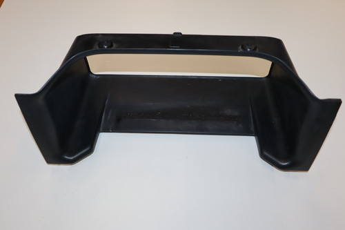 Tachoverkleidung - t4,